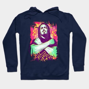 Rappa Mundi Hoodie